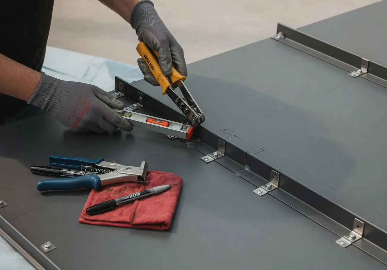 Why choose Metal Roofing Installation in Roxie, MS